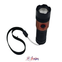 چراغ قوه دستی اسمال سان مدل T280